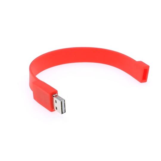Memoria USB Pulsera...