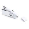Memoria USB OTG Giratoria (Producción)