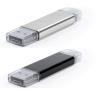 Memória USB Tipo C (Produção)