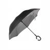 Inverted hands-free umbrella Kimood®