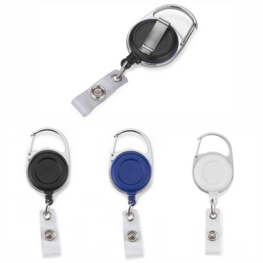 Buck identifier holder