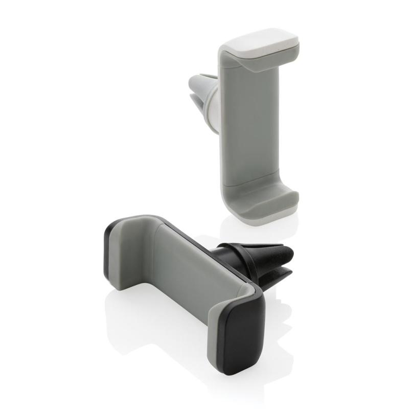 Soporte de teléfono para coche de plástico reciclado Acar