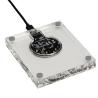 Carregador Sem Fios 15 Watt Reeves-Gingcast