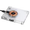 Carregador Sem Fios 15 Watt Reeves-Gingcast