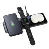 Chargeur Sans Fil 3 En 1 Reeves-Golney