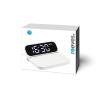 Réveil Alarme Avec Chargeur Sans Fil Reeves-Boxburn