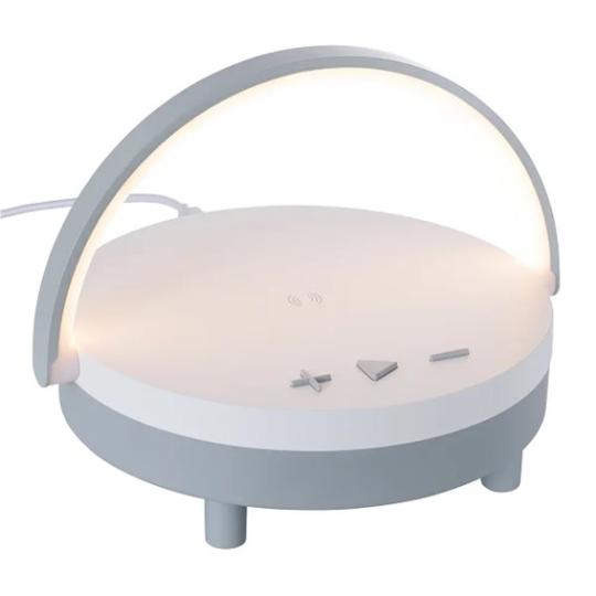 Enceinte Sans Fil Avec...