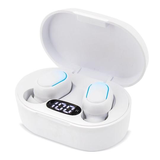 Auriculares con indicador Gino