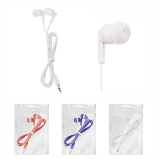 Auriculares Raf