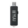 Memória Usb com logotipo iluminado (Produção)