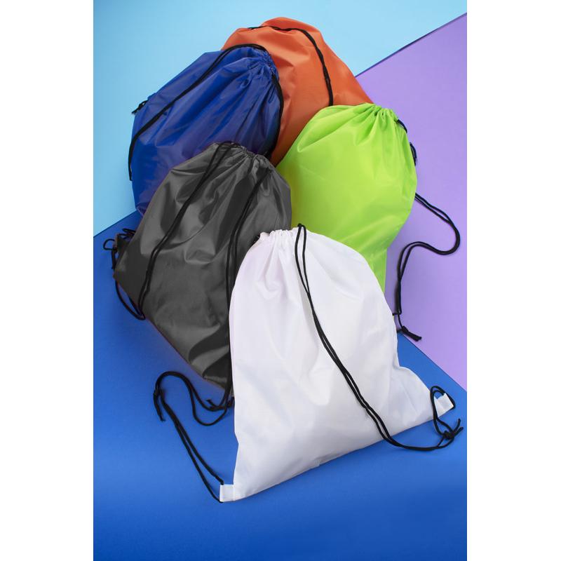Valo drawstring bag