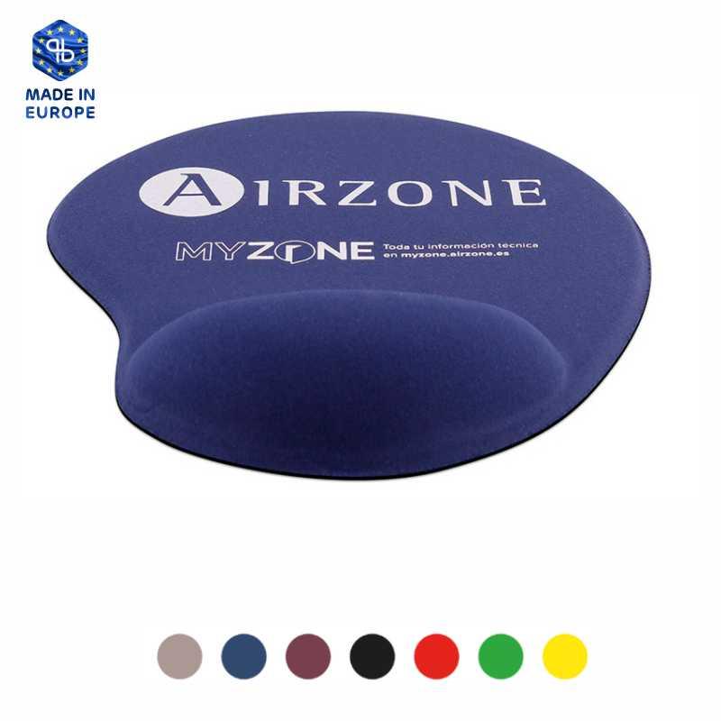Basic mouse pad with wrist rest ErgoPad (Production)