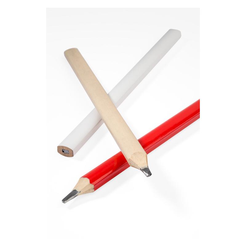 Crayon de charpentier Bob