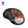Fully customised ergonomic mouse mats (Production)