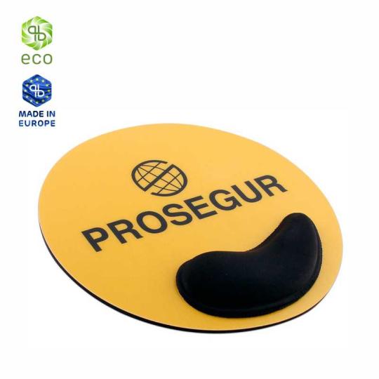 Eco-friendly Wrist Rest Mat...