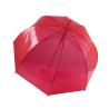 Chapéu-de-chuva transparente Kimood®