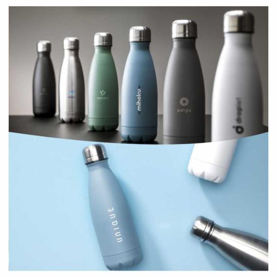 Botella Topflask