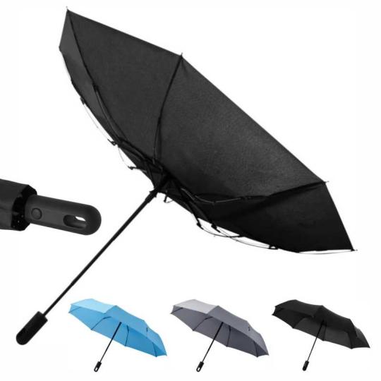 21.5’ automatic folding...