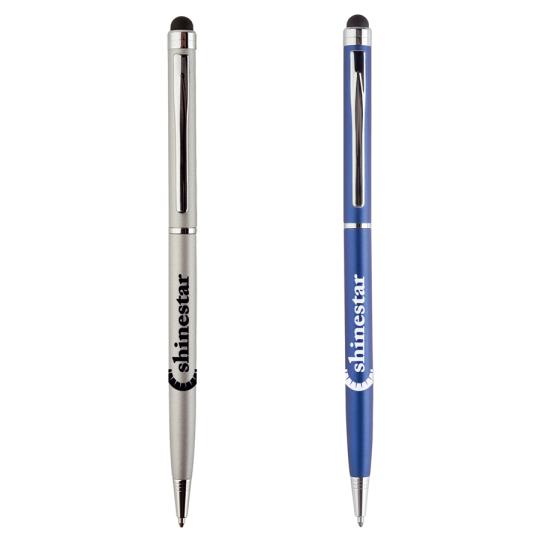 BIC® Ballpoint Sleek Stylus...