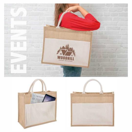 Beach Bag Events