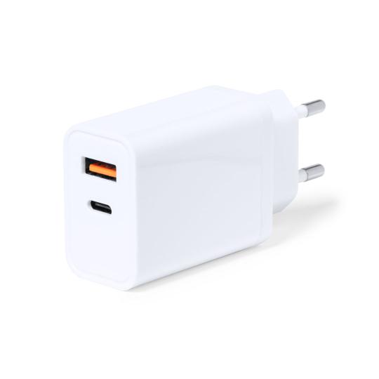 Cargador Usb Golem