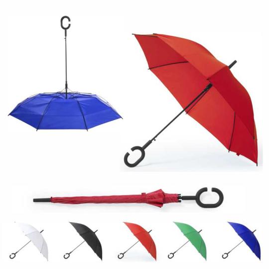 Sombrero de Lluvia Halrum