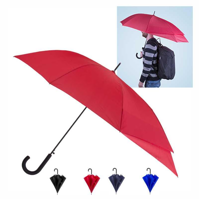 Chapéu de Chuva Extensível Kolper