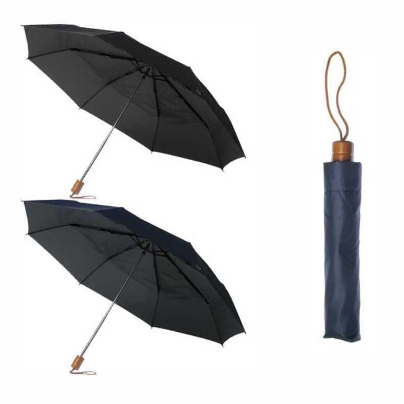 Parapluie pliant 190T Janelle