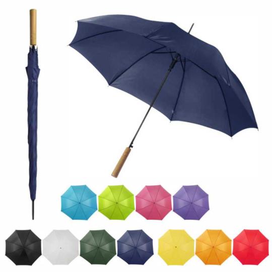 Andy automatic golf umbrella