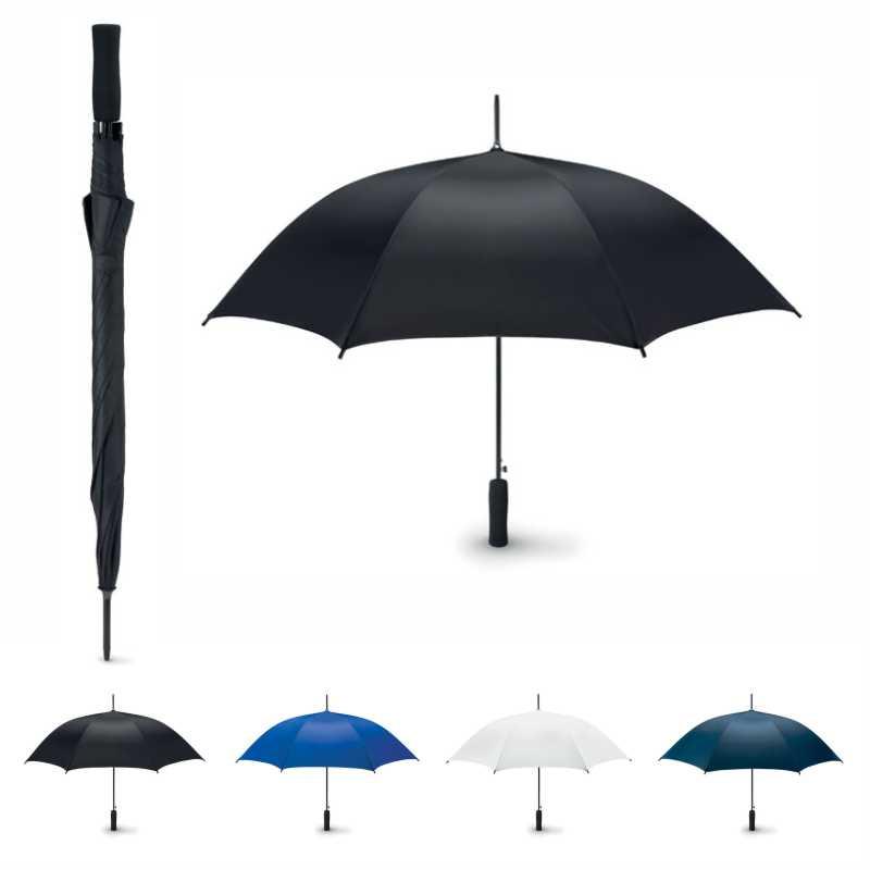 Parapluie unicolore 23" Small Swansee