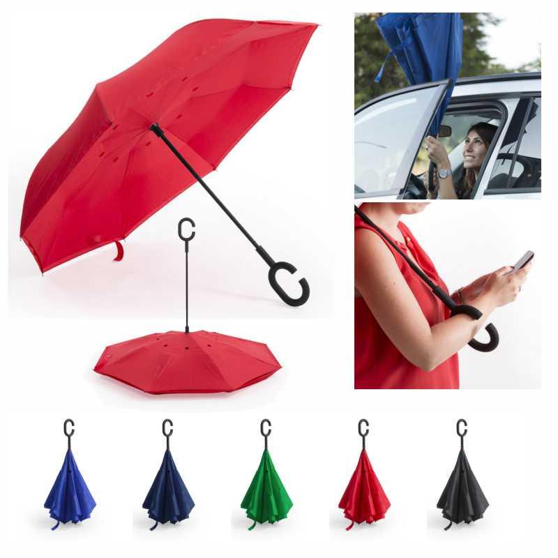 Reversible Hamfrey Umbrella