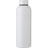 Garrafa de aço inoxidável reciclado Isaías