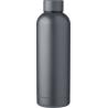 Garrafa de aço inoxidável reciclado Isaías