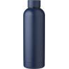Garrafa de aço inoxidável reciclado Isaías