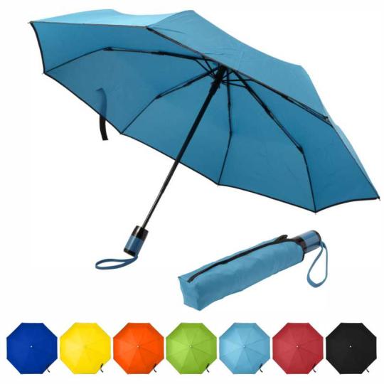 Jamelia folding umbrella