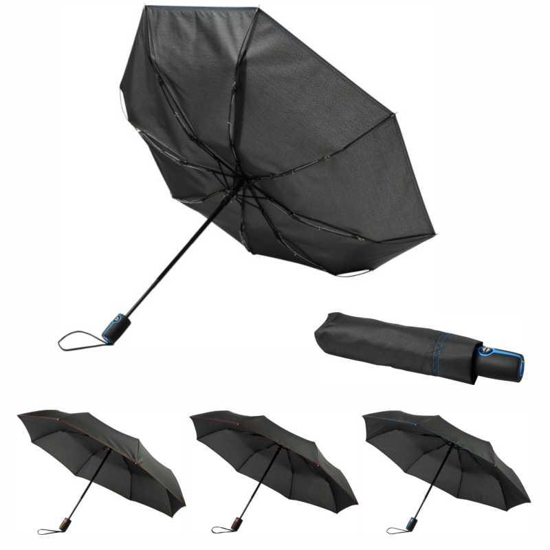 Guarda-chuva dobrável automático de 21’’ Stark-mini