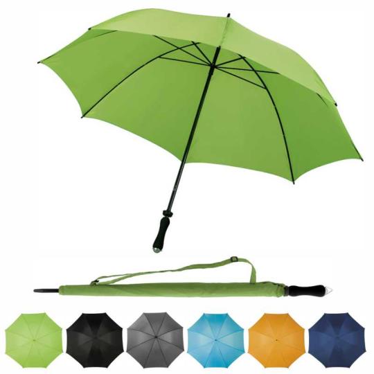 Beatriz 8-segment umbrella