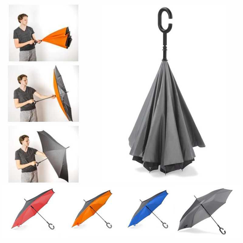 Parapluie Inversé