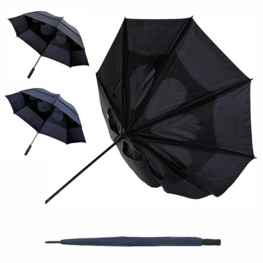 Parapluie polyester 210T...