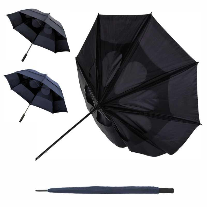 210T polyester umbrella Debbie