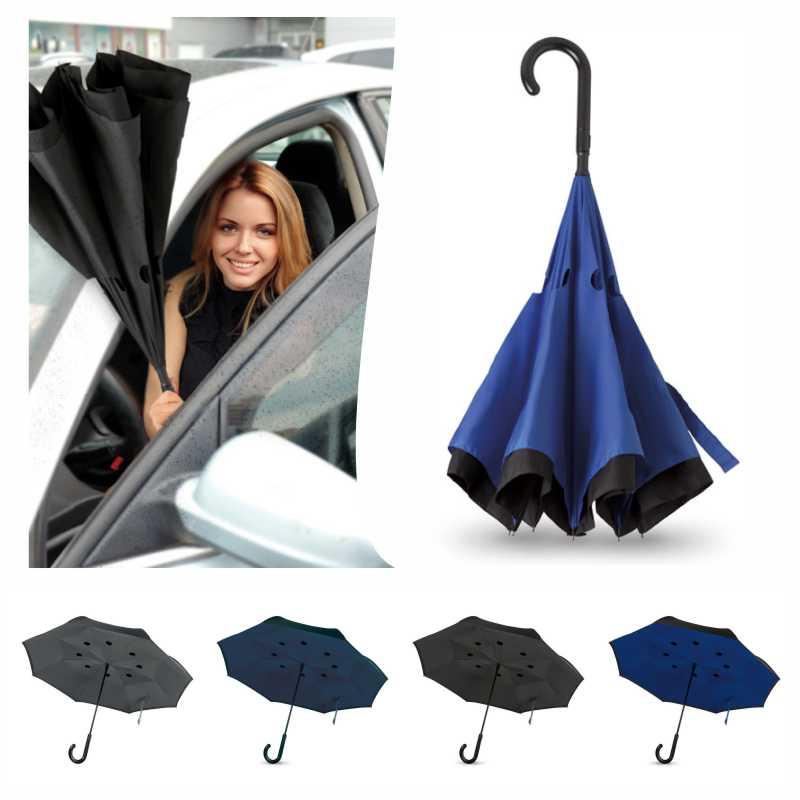 Parapluie réversible Dundee