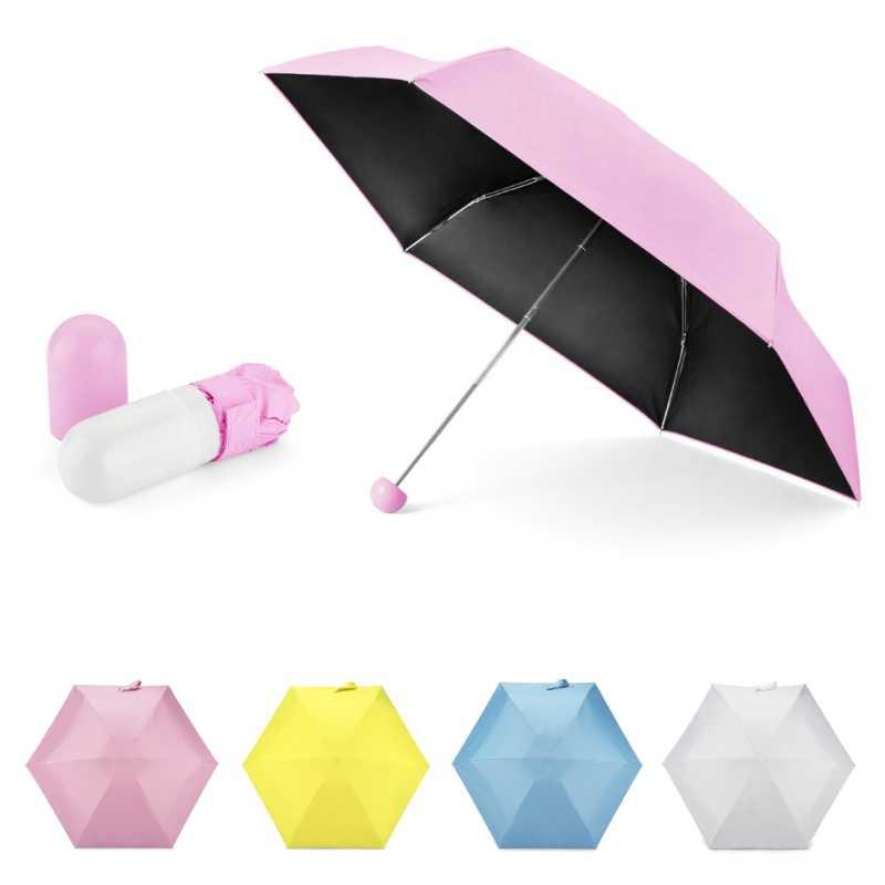Parapluie UV