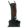 Large pocket umbrella AOC Stormmaster Fare®