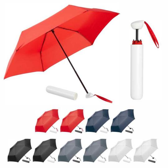 Mini parapluie de poche...