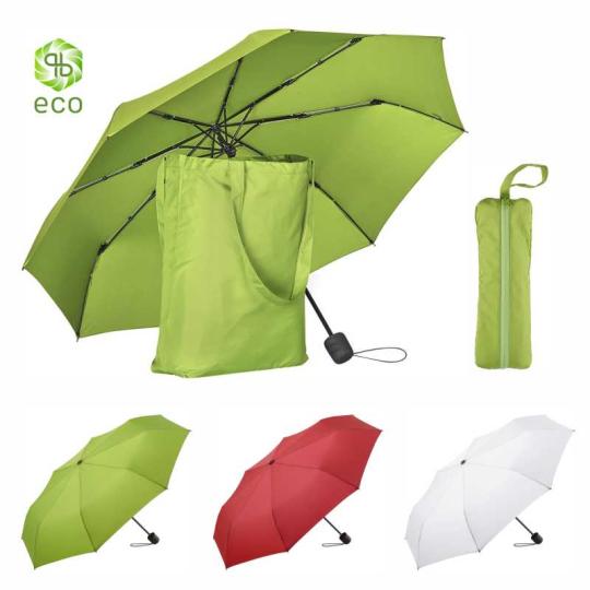 Mini paraguas ÖkoBrella...