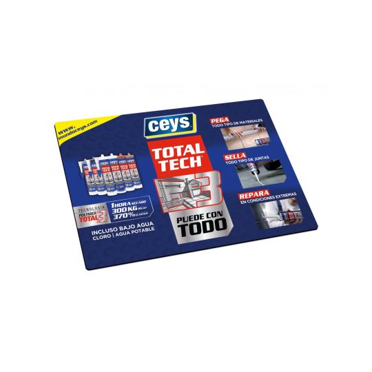 Basic Secretary Mat Extra...