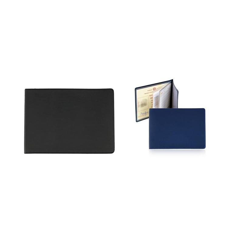 Sacoche porte-documents en PVC, 6 compartiments 6All