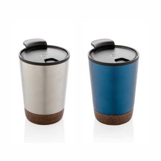 Cork Coffee Cup