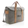 Canvas bag for computer