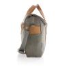 Canvas bag for computer